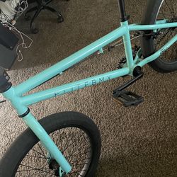 Elite bmx
