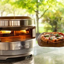 Solo stove pizza oven (2 in stock)