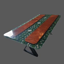 Epoxy Table 