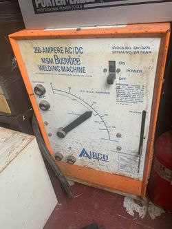Welder