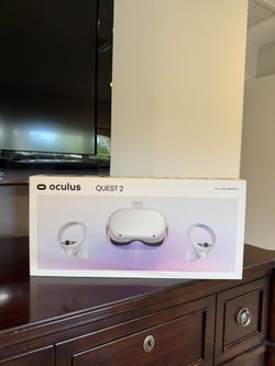Oculus Quest 2
