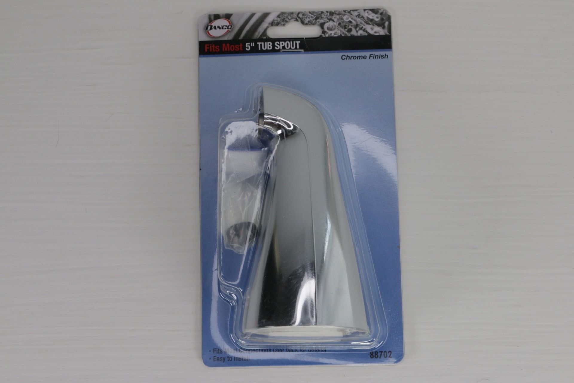 Danco Tub Spout Universal Chrome 88702