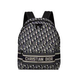 DiorTravel Backpack