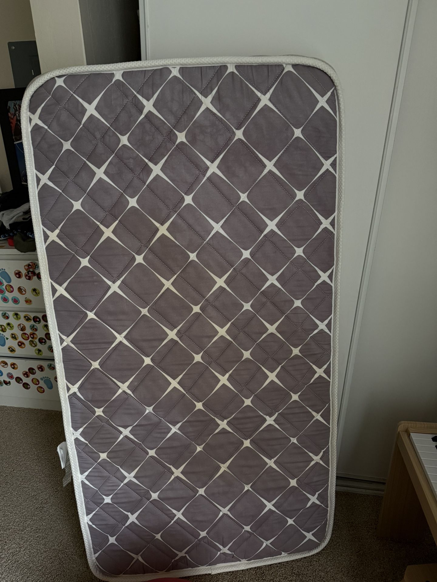 Baby Crib mattress