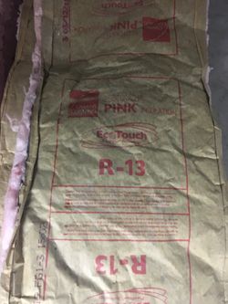 Insulation