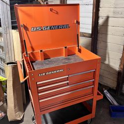 Tool Box