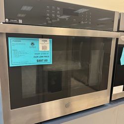 Wall Oven GE