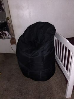 Big Joe Bean Bags