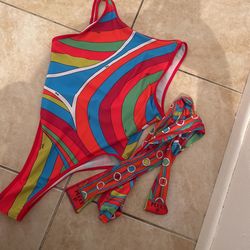 Pucci Swim
