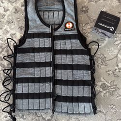 Hyper Best Pro Large + 10 lbs Extra Weight