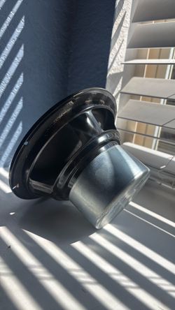 Subwoofer