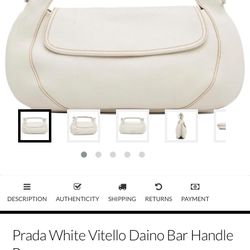 Prada Bags 