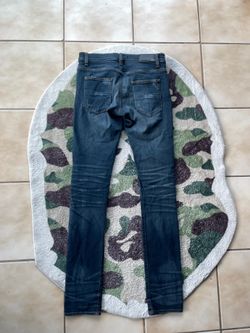 Amiri Jeans