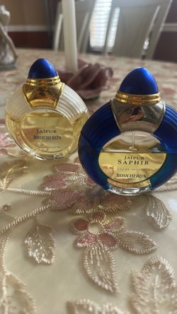 Boucheron Perfume