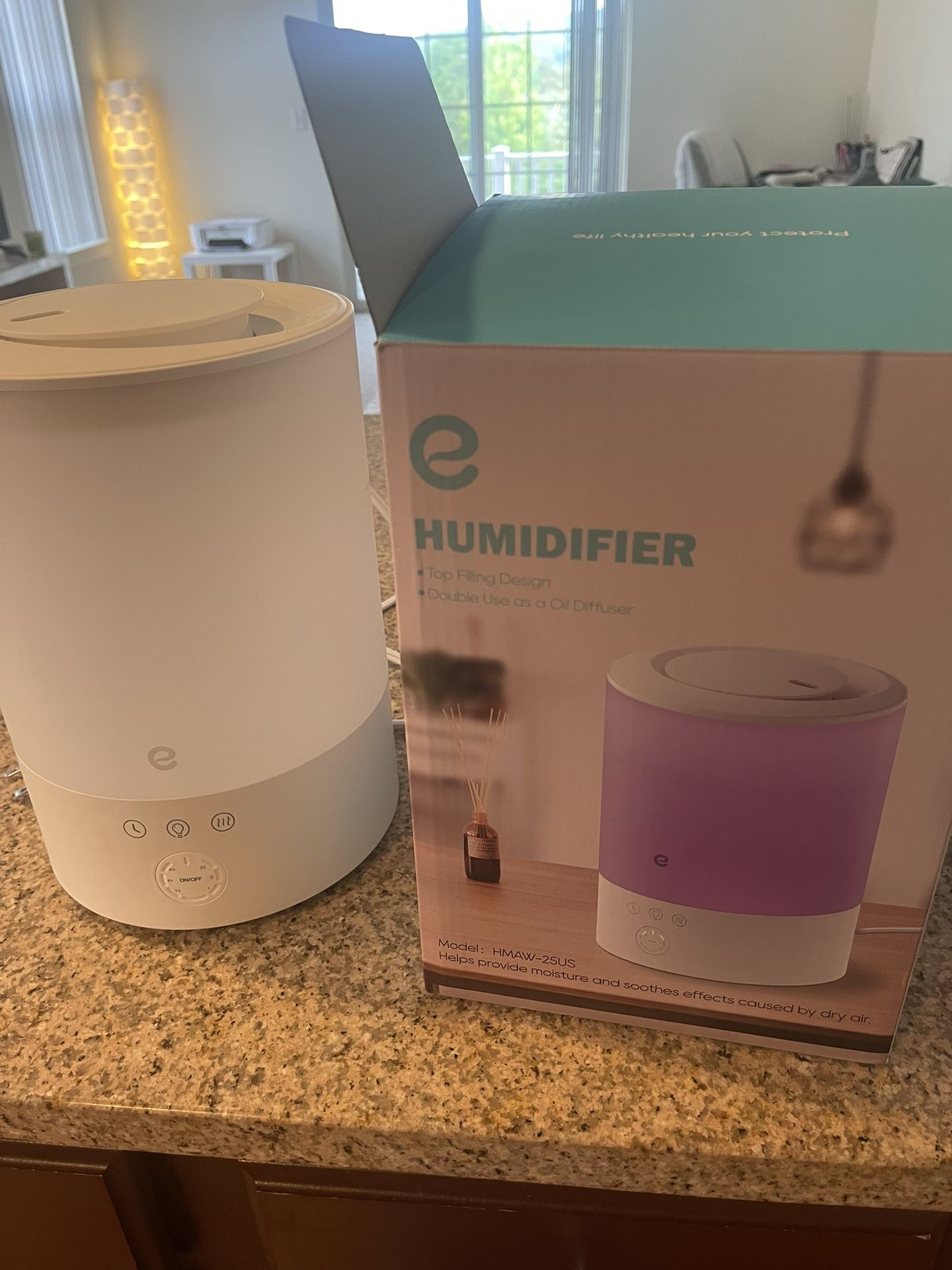 Humidifier A Must For The North