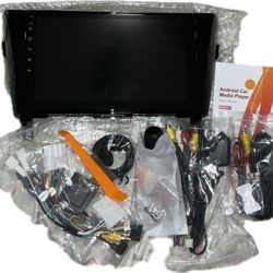 2G+64G Car Stereo for Nissan X-Trail Qashqai Rogue 2014-2018 Radio