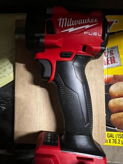 Milwaukee m18  2855p-20