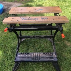 Workbench 