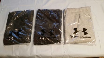 Under Armour Sweat Pants XXLT New In Package