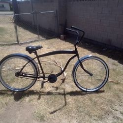 27 In Elecktra Beach Cruiser