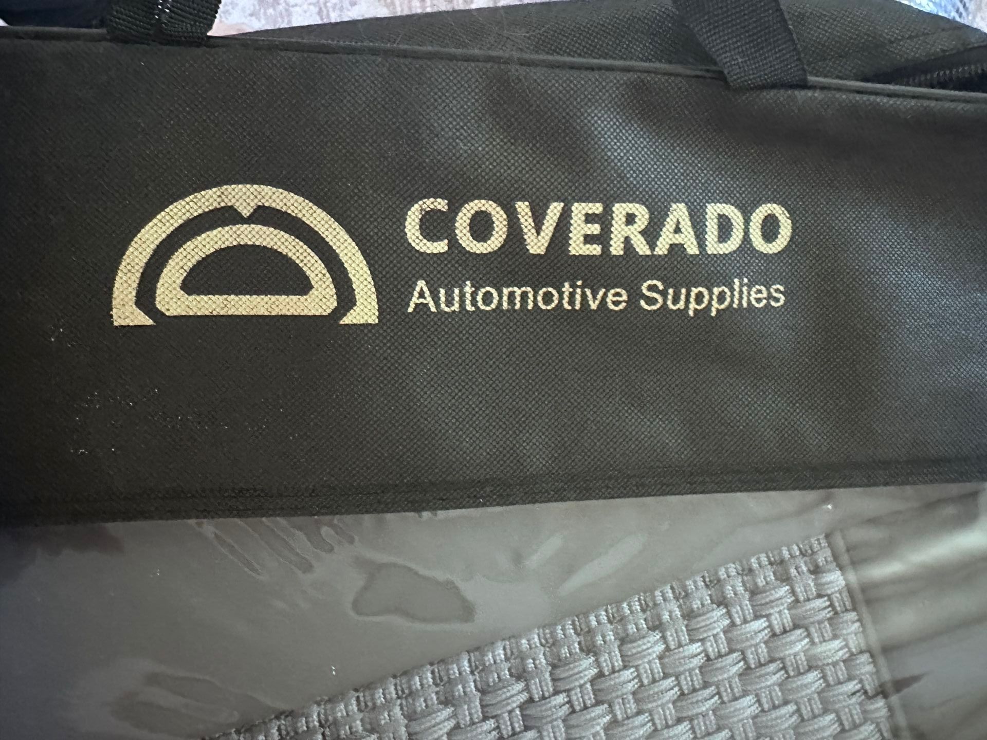 Universal Car seat Covers For Back Seats Only