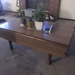 Coffe Table 