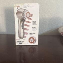 Power Facial Brush