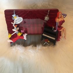 $35 Jessica Rabbit Disney Collectors Picture Frame 