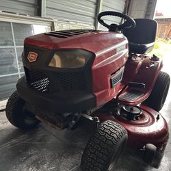 Craftsman T1600