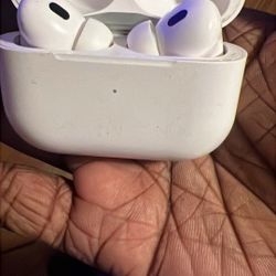 AirPod Pros Gen 2 