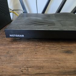 Netgear Nighthawk Router