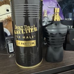 Men Perfumes