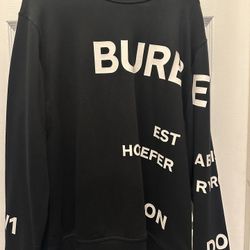 Burberry Sweater
