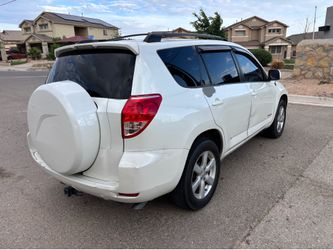 2007 Toyota Rav4