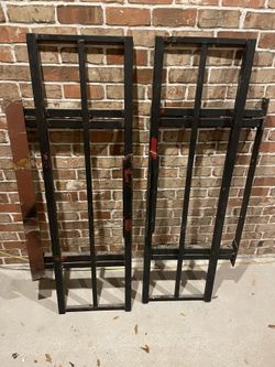 Burglar Bars