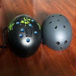 Bike Helmet Kids