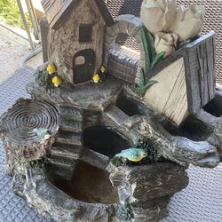 Fountain 