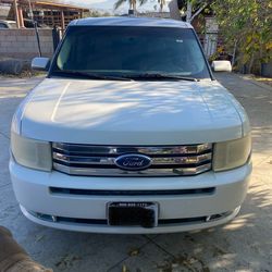 2009 Ford Flex