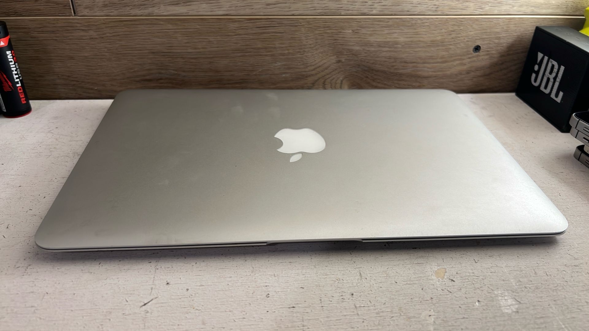 MacBook Air 2011