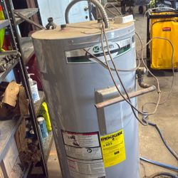 Water Heater Ao Smith Friend