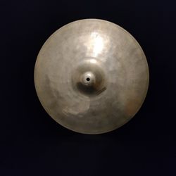 18" B20 Crash Cymbal 4 Drum set Bateria Ride Splash Trash China Ozone Hi Hat Gear 50% Plus Off