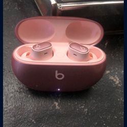 Beats AirPods