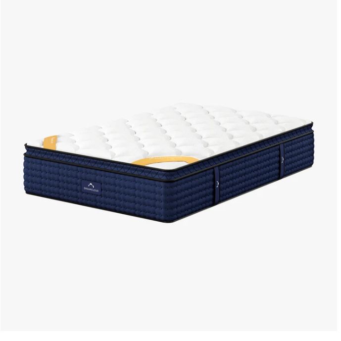 Mattress- Dreamcloud For sale