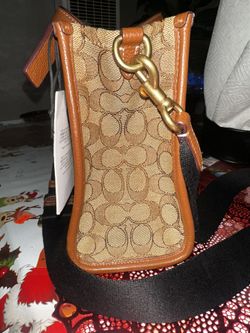 Mickey Mouse Coach Purse
