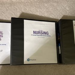 Pearson Books 