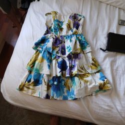 Kimchi Blue Dress Size Small