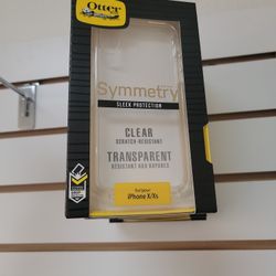 IPHONE OTTERBOX CASE