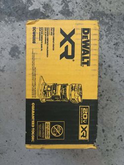 Dewalt Router 