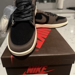 Air Jordan 1 Low OG SP