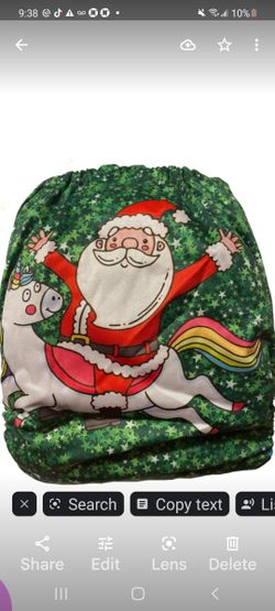 Cloth Diapers 